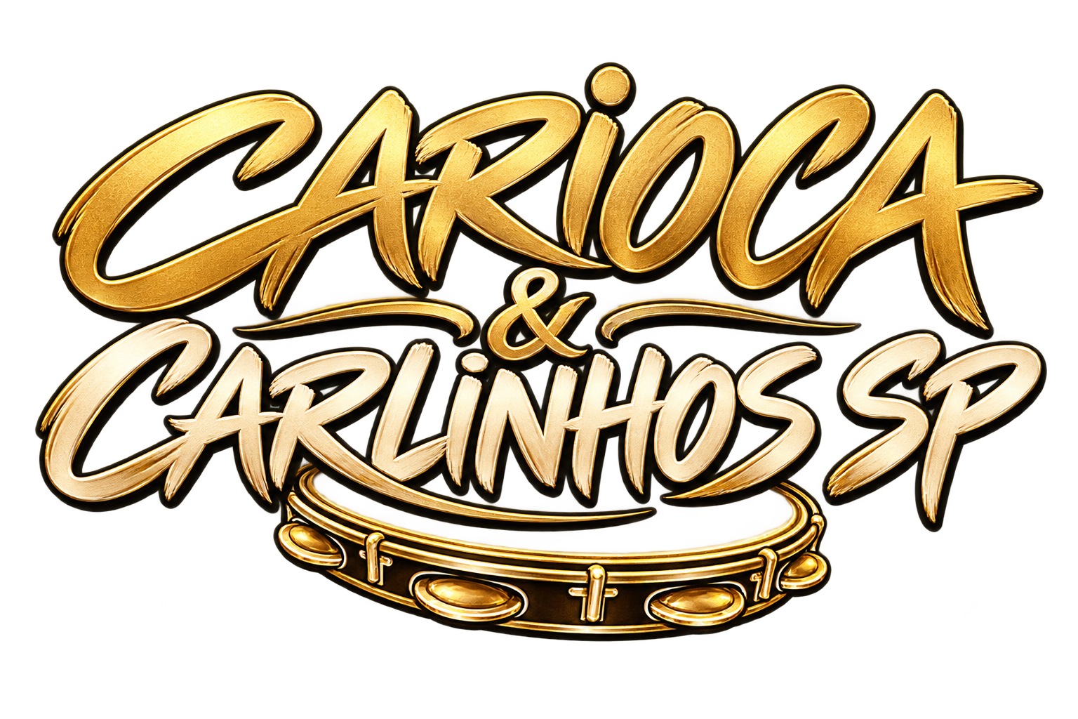 Carioca & Carlinhos SP